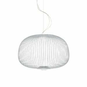 Foscarini - Spokes MyLight LED-Pendelleuchte 3