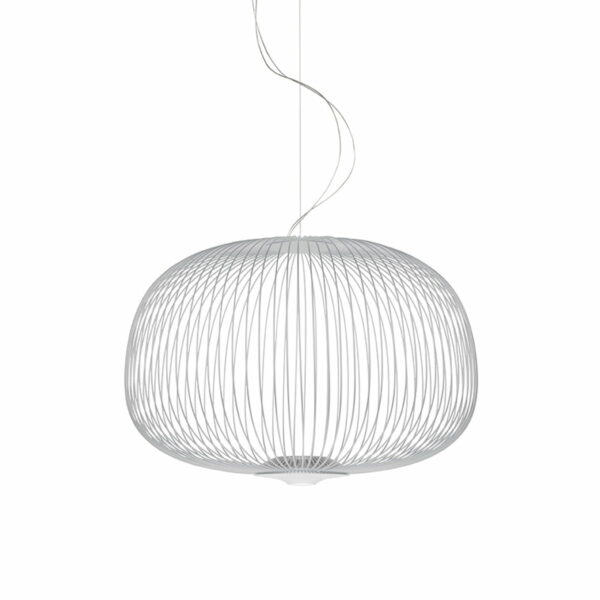 Foscarini - Spokes MyLight LED-Pendelleuchte 3