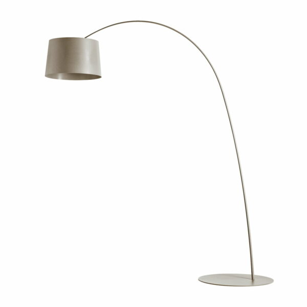 Foscarini - Twiggy LED Bogenleuchte (dimmbar)