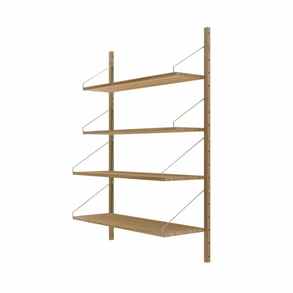 Frama - Library Regal H 114