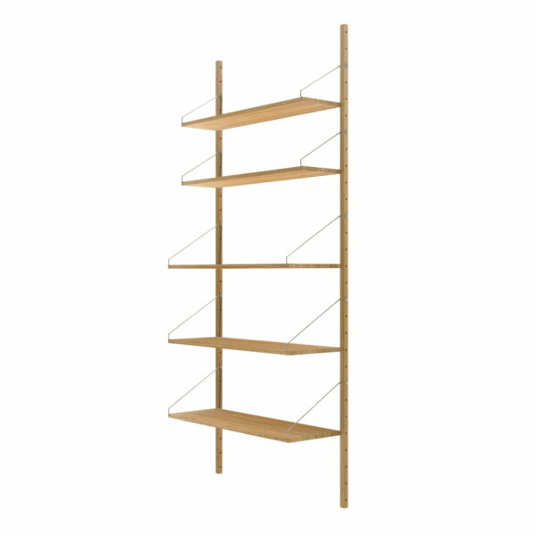 Frama - Library Regal H 185