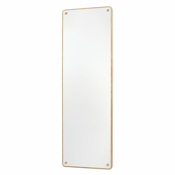 Frama - RM-1 Rectangular Spiegel H 116 cm