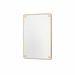 Frama - RM-1 Rectangular Spiegel H 58 cm