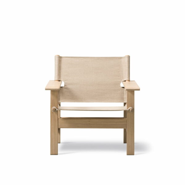 Fredericia - The Canvas Sessel