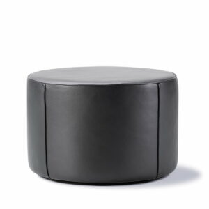 Fredericia - Mono Pouf Ø 55 cm