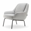 freistil - 138 Sessel