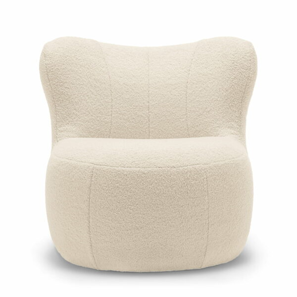 freistil - 173 Sessel (Teddy Edition)