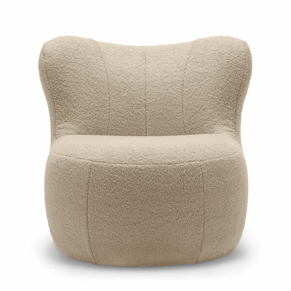 freistil - 173 Sessel (Teddy Edition)