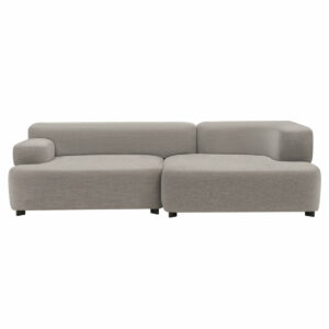 Fritz Hansen - Alphabet Ecksofa