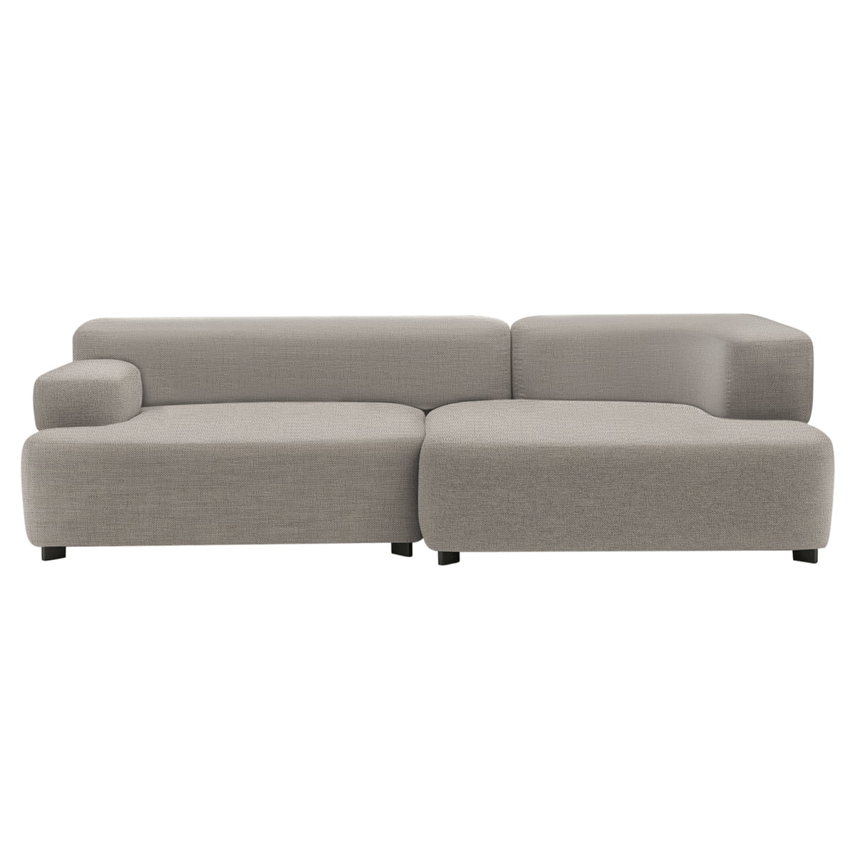 Fritz Hansen - Alphabet Ecksofa