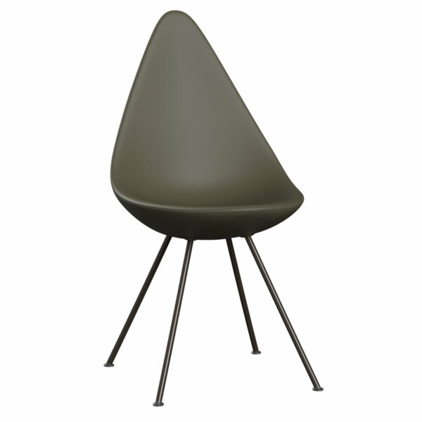 Fritz Hansen - Drop Stuhl