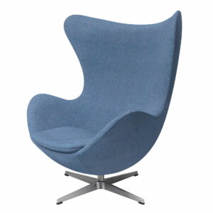 Fritz Hansen - Egg Chair