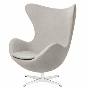 Fritz Hansen - Egg Chair