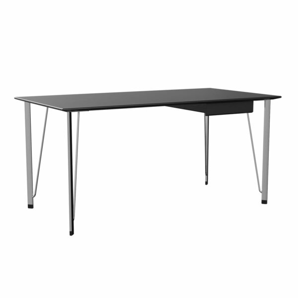 Fritz Hansen - FH3605 Schreibtisch inkl. Schublade