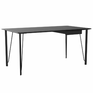 Fritz Hansen - FH3605 Schreibtisch inkl. Schublade