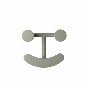 Fritz Hansen - Happy Hook Wandhaken