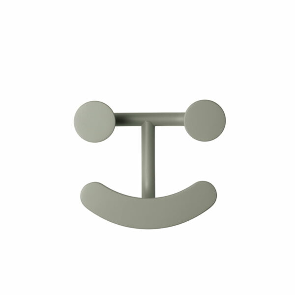 Fritz Hansen - Happy Hook Wandhaken