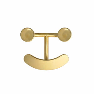 Fritz Hansen - Happy Hook Wandhaken