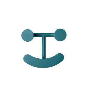 Fritz Hansen - Happy Hook Wandhaken