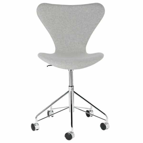 Fritz Hansen - Serie 7 Bürostuhl