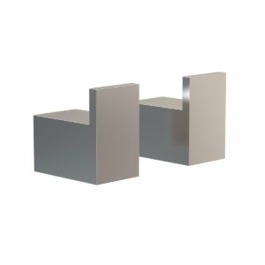 Frost - Quadra Wandhaken 8L