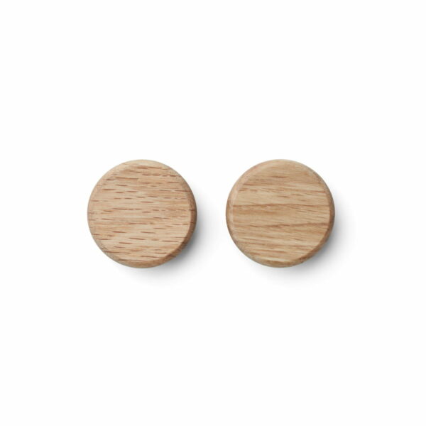 Gejst - Flex Button Pin