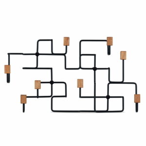 Gejst - Underground Wandgarderobe