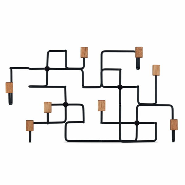 Gejst - Underground Wandgarderobe