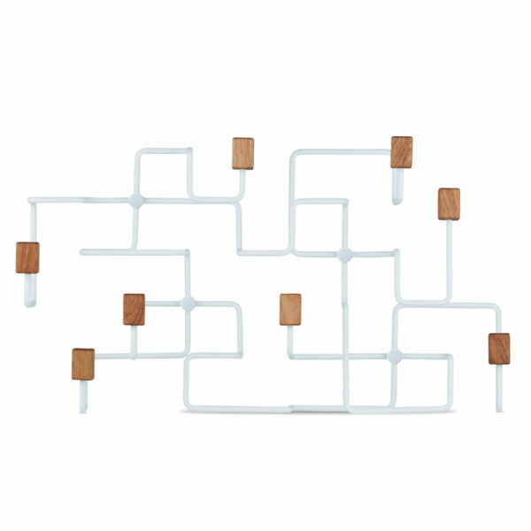 Gejst - Underground Wandgarderobe