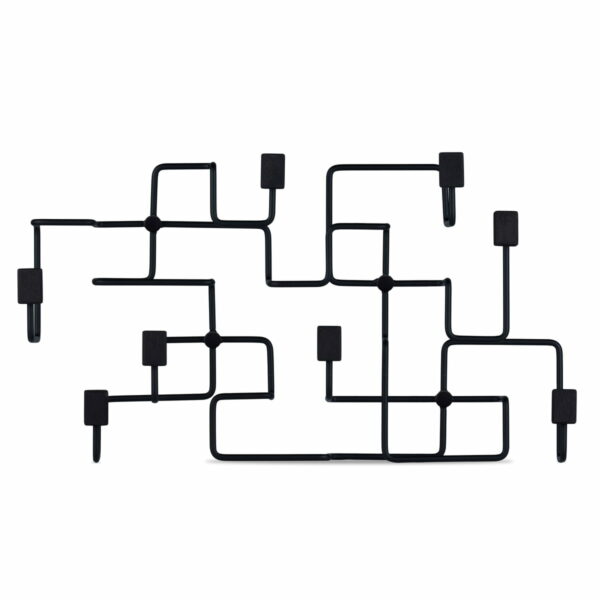 Gejst - Underground Wandgarderobe