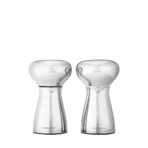 Georg Jensen - Alfredo Salz- und Pfeffermühle