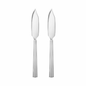 Georg Jensen - Bernadotte Fischmesser