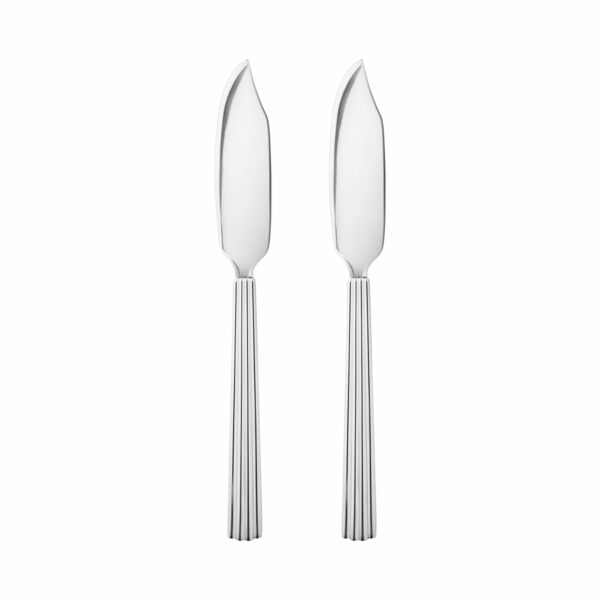Georg Jensen - Bernadotte Fischmesser