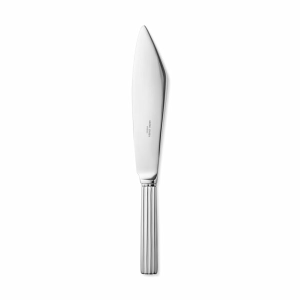 Georg Jensen - Bernadotte Kuchenmesser