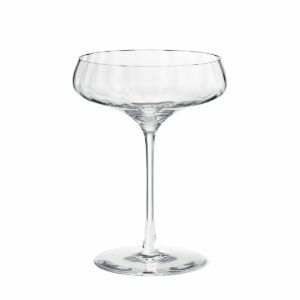 Georg Jensen - Bernadotte Trinkglas