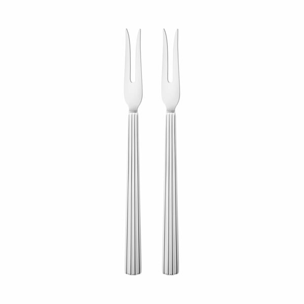 Georg Jensen - Bernadotte Vorlegegabel