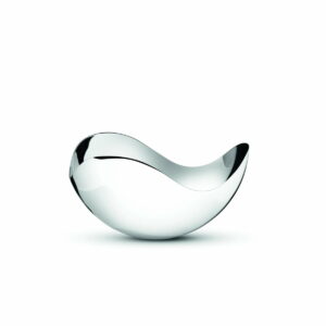 Georg Jensen - Bloom Mirror Schale petit