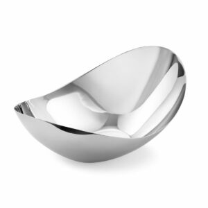 Georg Jensen - Bloom Schale large