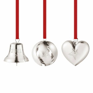 Georg Jensen - Geschenk-Set 2021 (3 tlg.)
