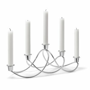 Georg Jensen - Harmony Kerzenleuchter