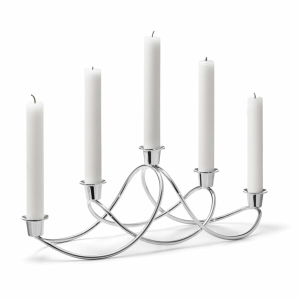 Georg Jensen - Harmony Kerzenleuchter