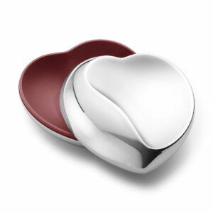 Georg Jensen - Heart Box