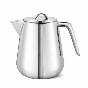 Georg Jensen - Helix Teekanne 1 l