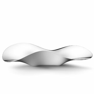 Georg Jensen - Indulgence Schale Oyster