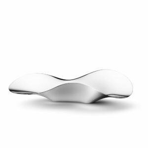 Georg Jensen - Indulgence Schale Strawberry