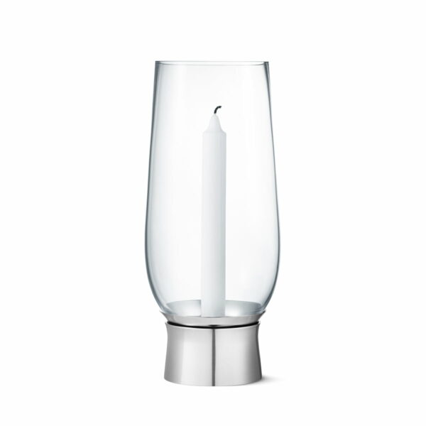 Georg Jensen - Lumis Windlicht