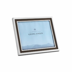 Georg Jensen - Manhattan Bilderrahmen 30 x 25 cm