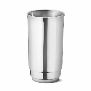 Georg Jensen - Manhattan Weinkühler