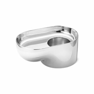 Georg Jensen - Nendo Teelichthalter