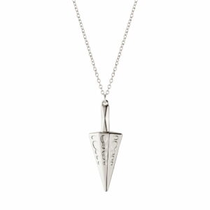 Georg Jensen - Ornament Anhänger 2022 Cone